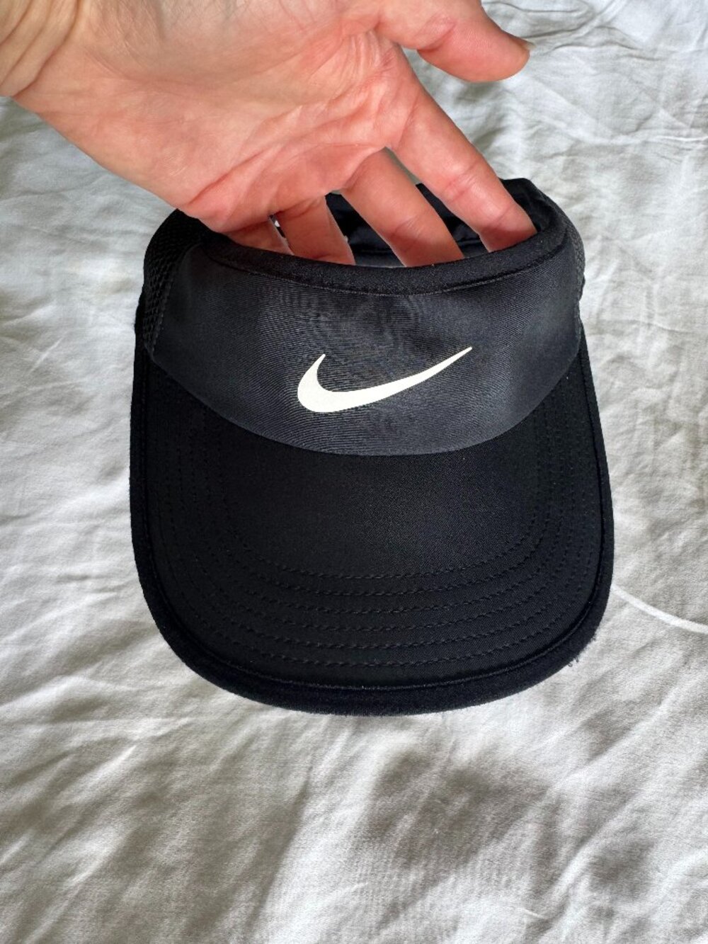 Nike Swoosh Dry-Fit Visor